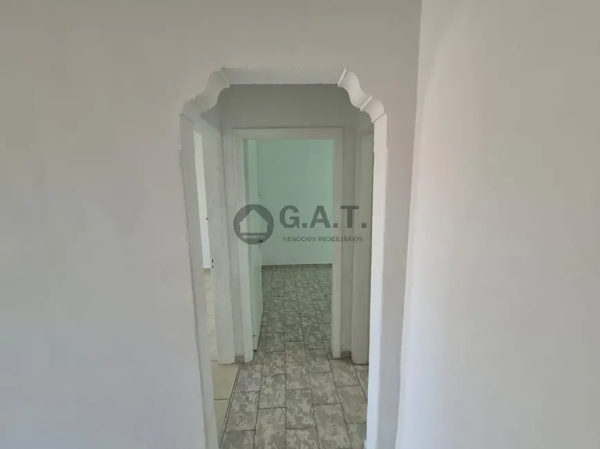 Foto 7 de Casa com 2 quartos para alugar, 66m2 em Jardim Santa Rosália, Sorocaba - SP