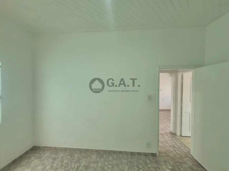 Foto 9 de Casa com 2 quartos para alugar, 66m2 em Jardim Santa Rosália, Sorocaba - SP