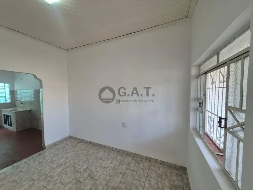Foto 5 de Casa com 2 quartos para alugar, 66m2 em Jardim Santa Rosália, Sorocaba - SP