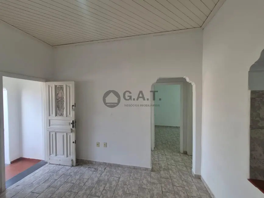 Foto 3 de Casa com 2 quartos para alugar, 66m2 em Jardim Santa Rosália, Sorocaba - SP