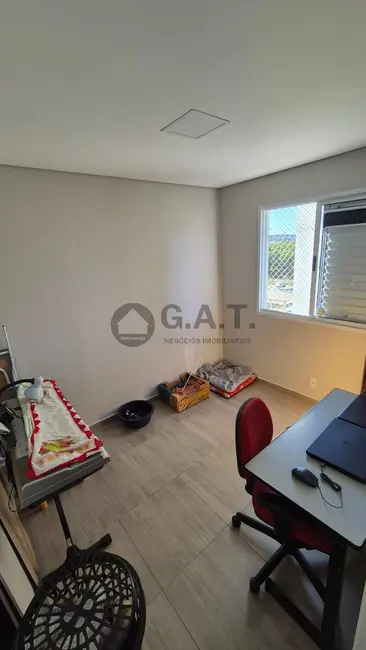 Foto 8 de Apartamento com 2 quartos à venda, 43m2 em Vila Gabriel, Sorocaba - SP