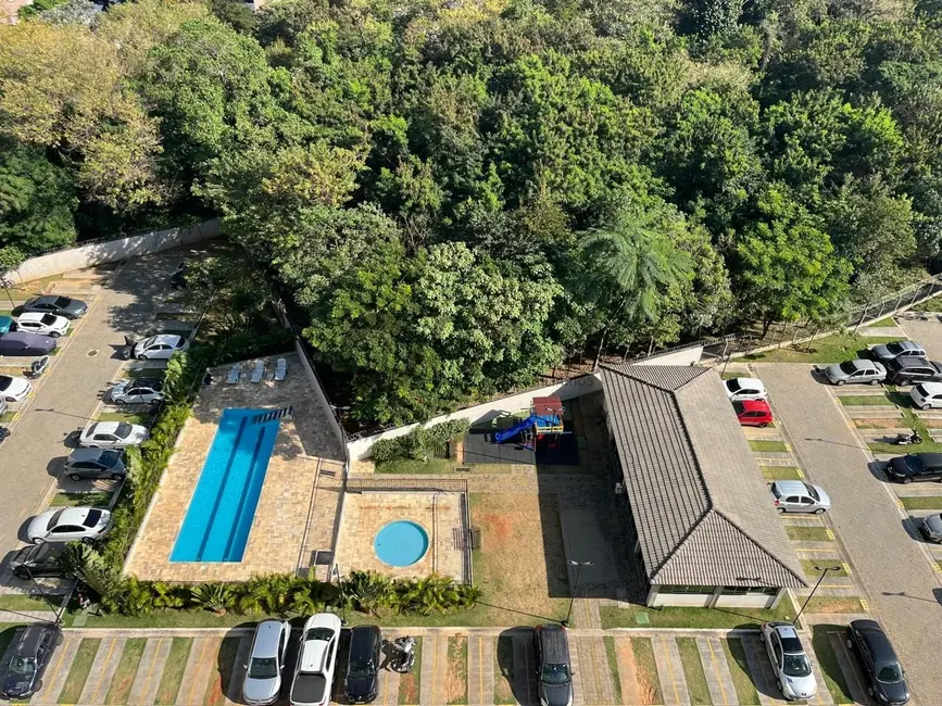Foto 1 de Apartamento com 2 quartos à venda, 43m2 em Vila Gabriel, Sorocaba - SP