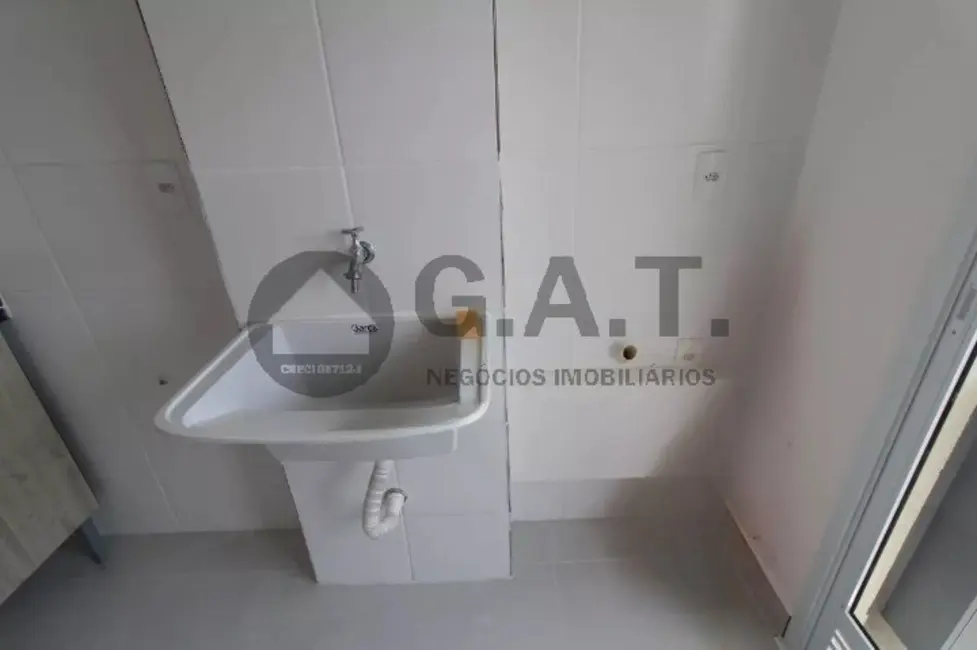 Foto 8 de Apartamento com 2 quartos à venda, 57m2 em Jardim São Carlos, Sorocaba - SP