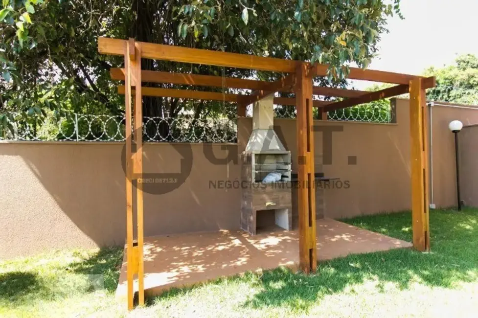 Foto 5 de Apartamento com 2 quartos à venda, 57m2 em Jardim São Carlos, Sorocaba - SP