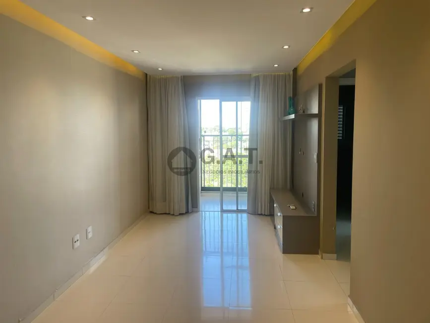 Foto 3 de Apartamento com 2 quartos à venda, 68m2 em Parque Campolim, Sorocaba - SP