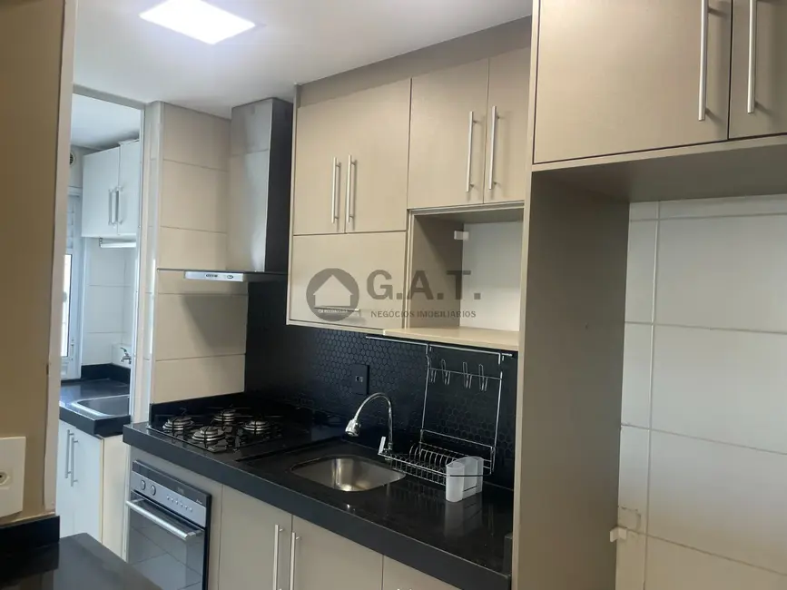 Foto 8 de Apartamento com 2 quartos à venda, 68m2 em Parque Campolim, Sorocaba - SP