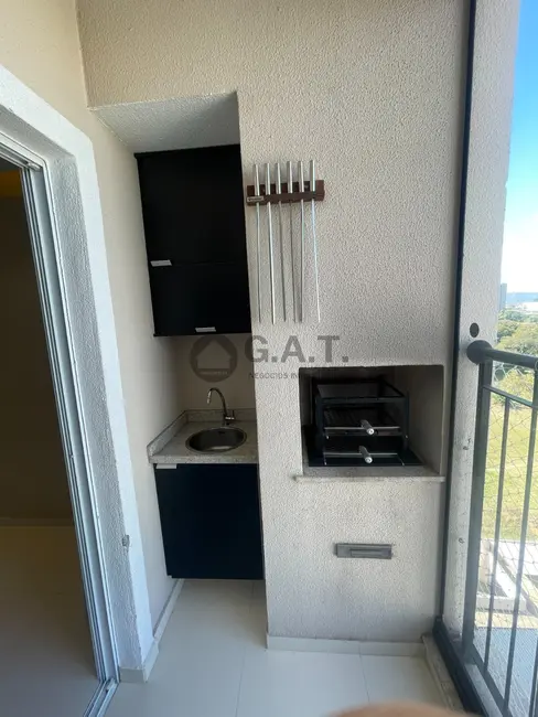 Foto 5 de Apartamento com 2 quartos à venda, 68m2 em Parque Campolim, Sorocaba - SP