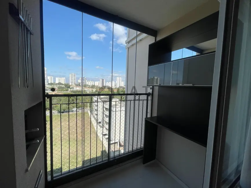Foto 1 de Apartamento com 2 quartos à venda, 68m2 em Parque Campolim, Sorocaba - SP