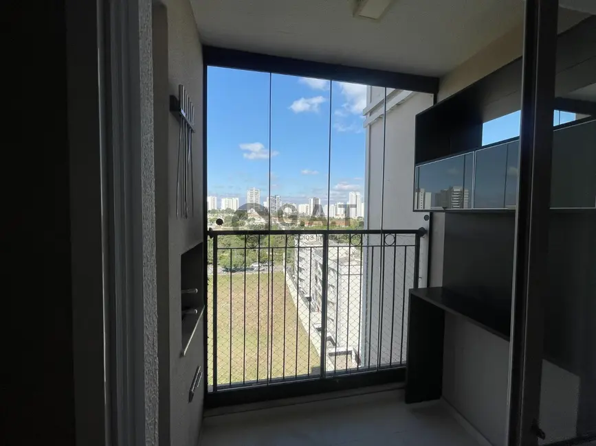 Foto 4 de Apartamento com 2 quartos à venda, 68m2 em Parque Campolim, Sorocaba - SP
