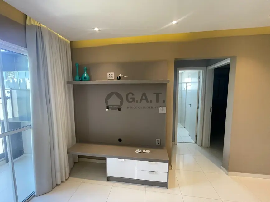 Foto 2 de Apartamento com 2 quartos à venda, 68m2 em Parque Campolim, Sorocaba - SP