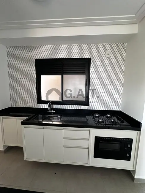 Apartamento com 2 quartos para alugar, 65m2 em Jardim Portal da Colina, Sorocaba - SP - imagem 4 Foto 4 de Apartamento com 2 quartos para alugar, 65m2 em Jardim Portal da Colina, Sorocaba - SP