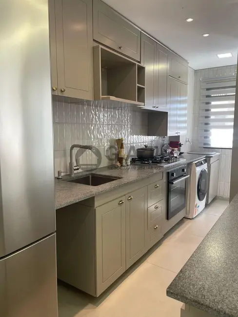 Foto 8 de Apartamento com 2 quartos para alugar, 71m2 em Jardim América, Sorocaba - SP