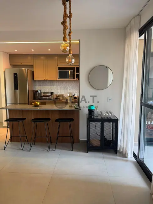 Foto 7 de Apartamento com 2 quartos para alugar, 71m2 em Jardim América, Sorocaba - SP