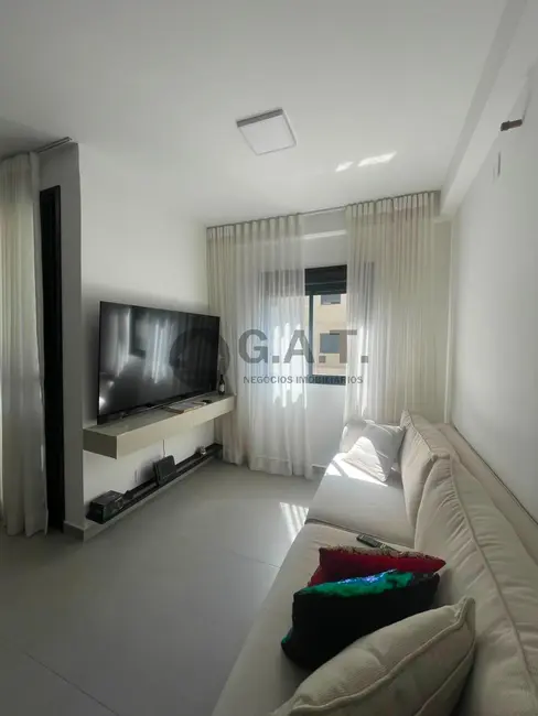 Foto 1 de Apartamento com 2 quartos para alugar, 71m2 em Jardim América, Sorocaba - SP