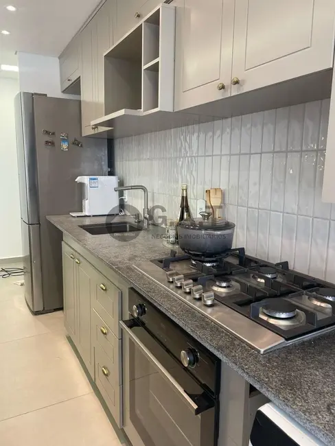 Foto 4 de Apartamento com 2 quartos para alugar, 71m2 em Jardim América, Sorocaba - SP