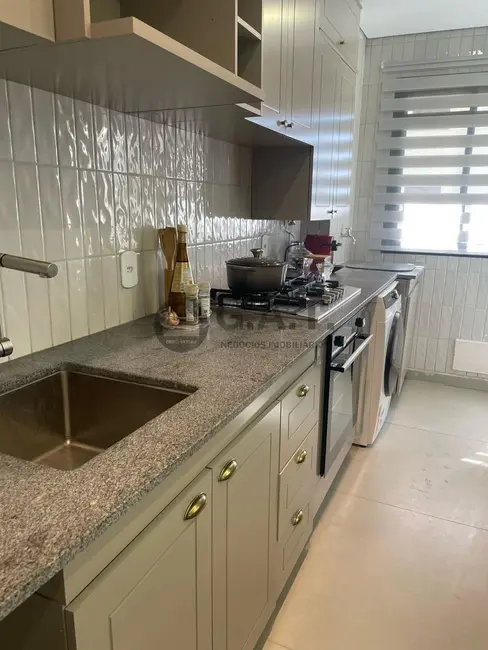 Foto 3 de Apartamento com 2 quartos para alugar, 71m2 em Jardim América, Sorocaba - SP