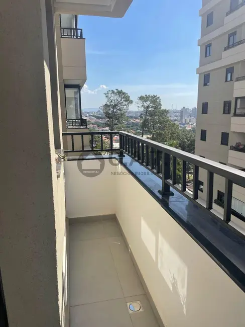 Foto 5 de Apartamento com 2 quartos para alugar, 71m2 em Jardim América, Sorocaba - SP