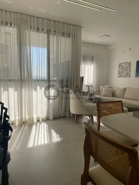 Foto 2 de Apartamento com 2 quartos para alugar, 71m2 em Jardim América, Sorocaba - SP