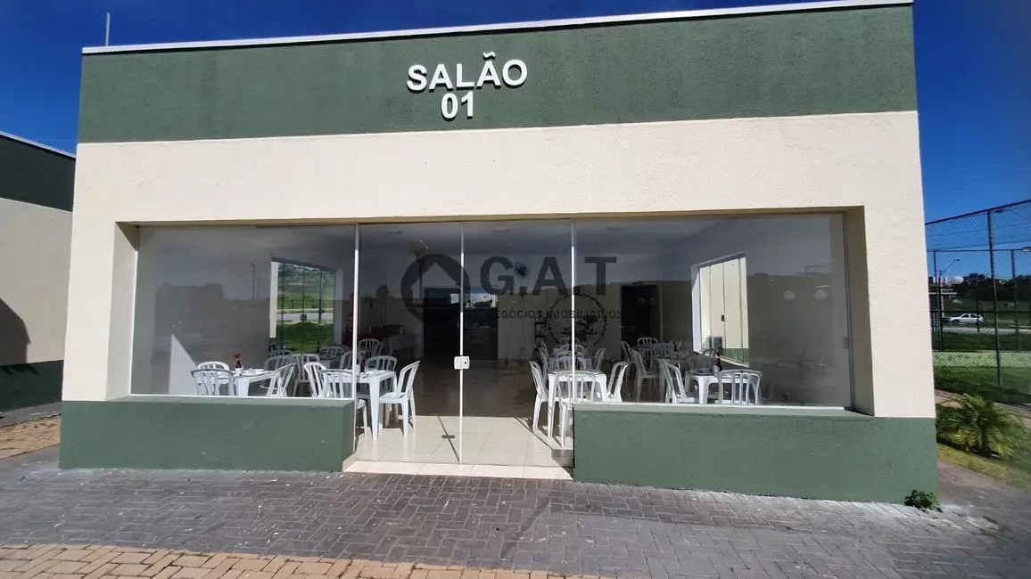 Foto 4 de Casa de Condomínio com 3 quartos à venda, 97m2 em Sorocaba - SP