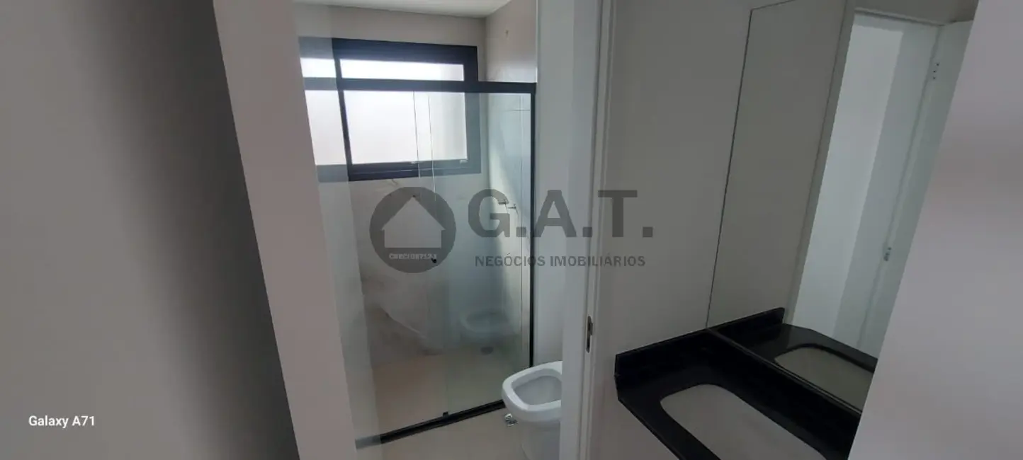 Foto 8 de Apartamento com 1 quarto à venda, 46m2 em Jardim Guarujá, Sorocaba - SP