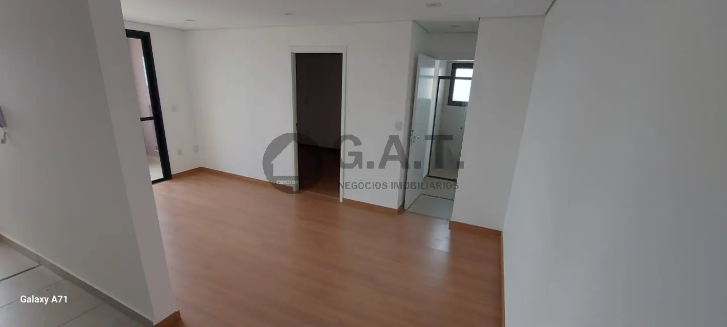 Foto 3 de Apartamento com 1 quarto à venda, 46m2 em Jardim Guarujá, Sorocaba - SP