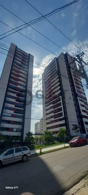 Foto 2 de Apartamento com 1 quarto à venda, 46m2 em Jardim Guarujá, Sorocaba - SP