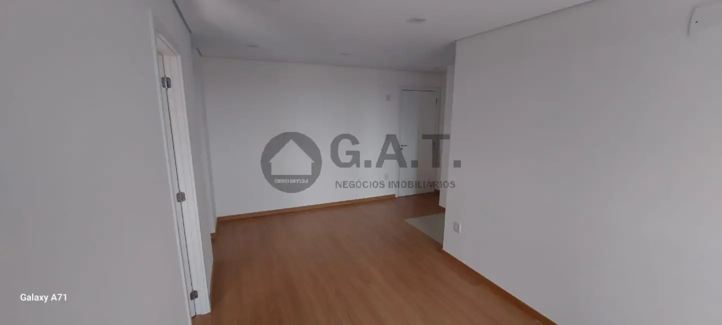 Foto 4 de Apartamento com 1 quarto à venda, 46m2 em Jardim Guarujá, Sorocaba - SP