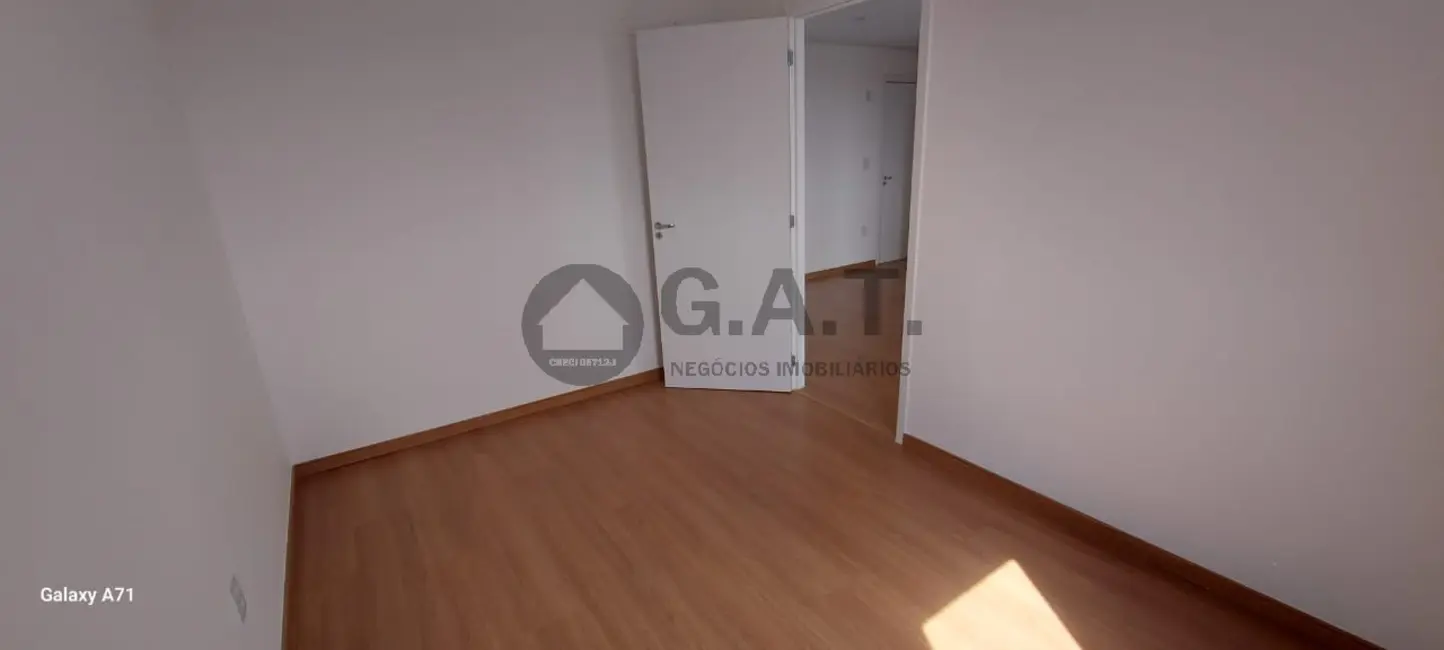 Foto 6 de Apartamento com 1 quarto à venda, 46m2 em Jardim Guarujá, Sorocaba - SP