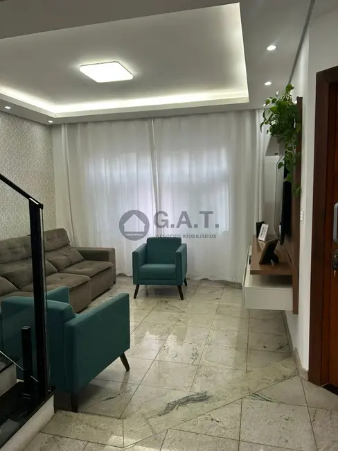 Foto 2 de Casa de Condomínio com 4 quartos à venda, 244m2 em Sorocaba - SP
