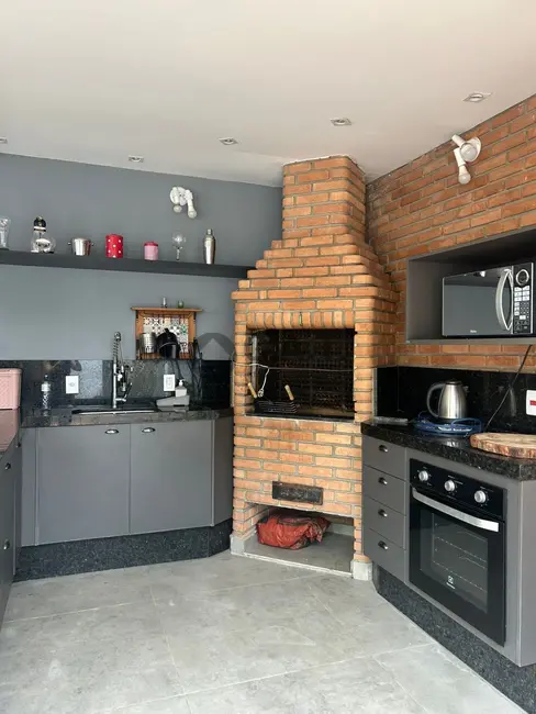 Foto 6 de Casa de Condomínio com 4 quartos à venda, 244m2 em Sorocaba - SP