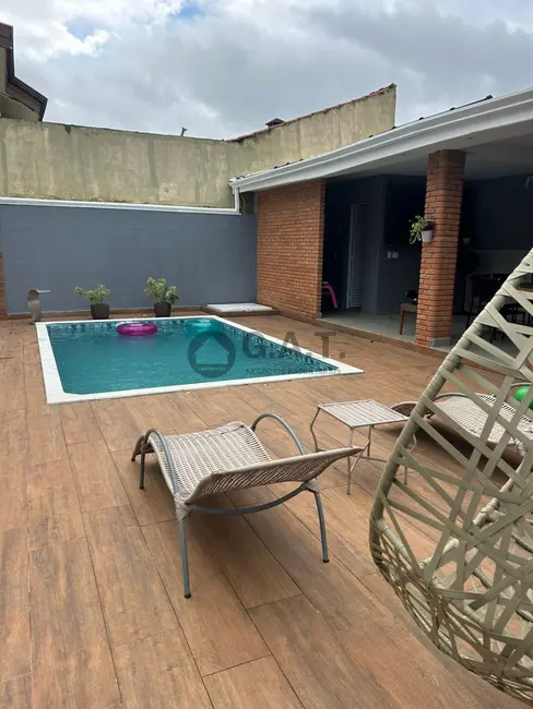 Foto 9 de Casa de Condomínio com 4 quartos à venda, 244m2 em Sorocaba - SP