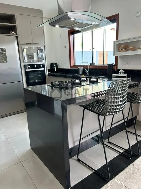 Foto 1 de Casa de Condomínio com 4 quartos à venda, 244m2 em Sorocaba - SP