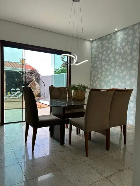 Foto 3 de Casa de Condomínio com 4 quartos à venda, 244m2 em Sorocaba - SP