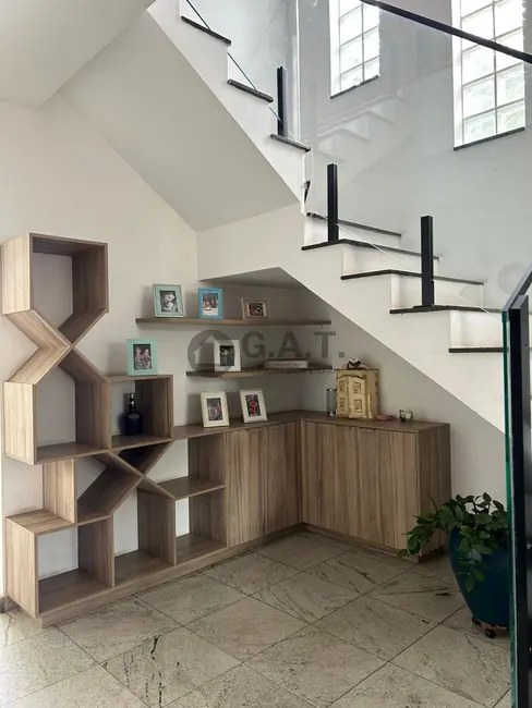 Foto 8 de Casa de Condomínio com 4 quartos à venda, 244m2 em Sorocaba - SP
