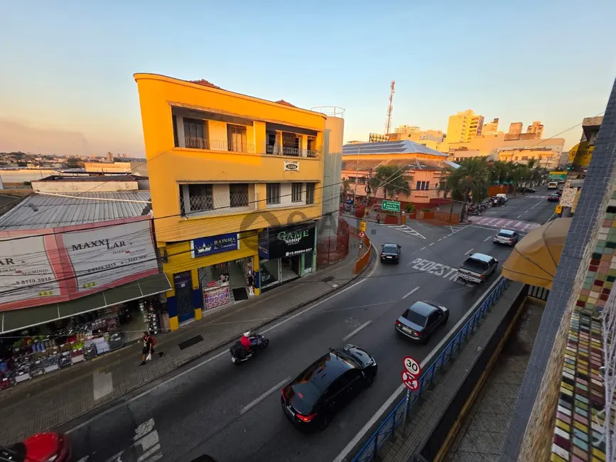 Foto 8 de Apartamento com 2 quartos para alugar, 100m2 em Centro, Sorocaba - SP