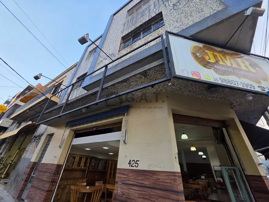 Foto 3 de Apartamento com 2 quartos para alugar, 100m2 em Centro, Sorocaba - SP