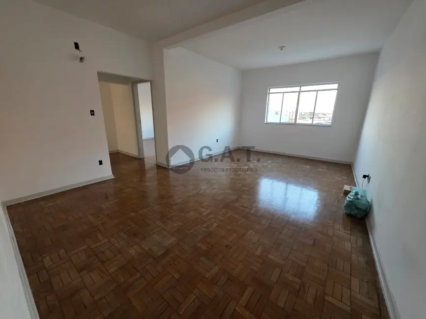 Foto 1 de Apartamento com 2 quartos para alugar, 100m2 em Centro, Sorocaba - SP