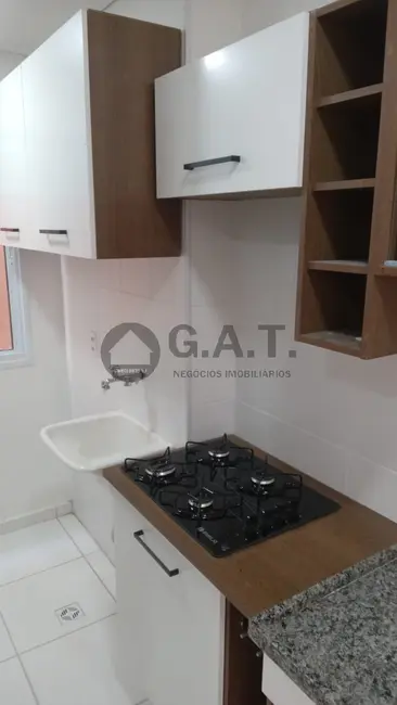 Foto 6 de Apartamento com 2 quartos à venda, 48m2 em Jardim Gonçalves, Sorocaba - SP