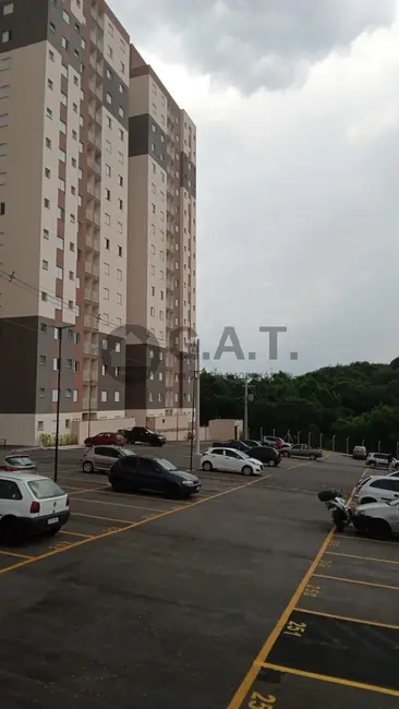Foto 1 de Apartamento com 2 quartos à venda, 48m2 em Jardim Gonçalves, Sorocaba - SP