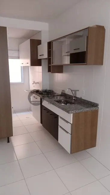 Foto 5 de Apartamento com 2 quartos à venda, 48m2 em Jardim Gonçalves, Sorocaba - SP