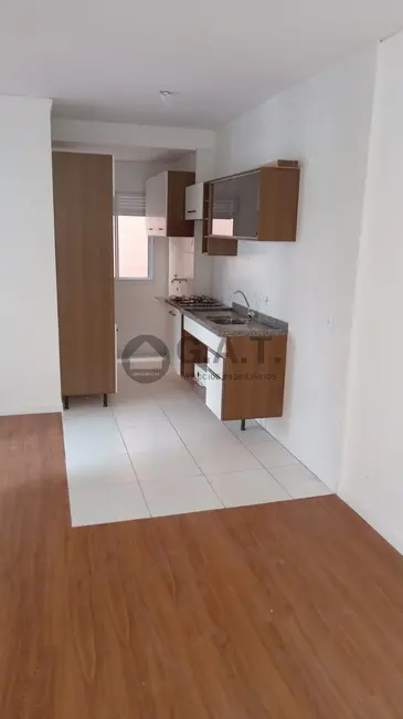Foto 8 de Apartamento com 2 quartos à venda, 48m2 em Jardim Gonçalves, Sorocaba - SP