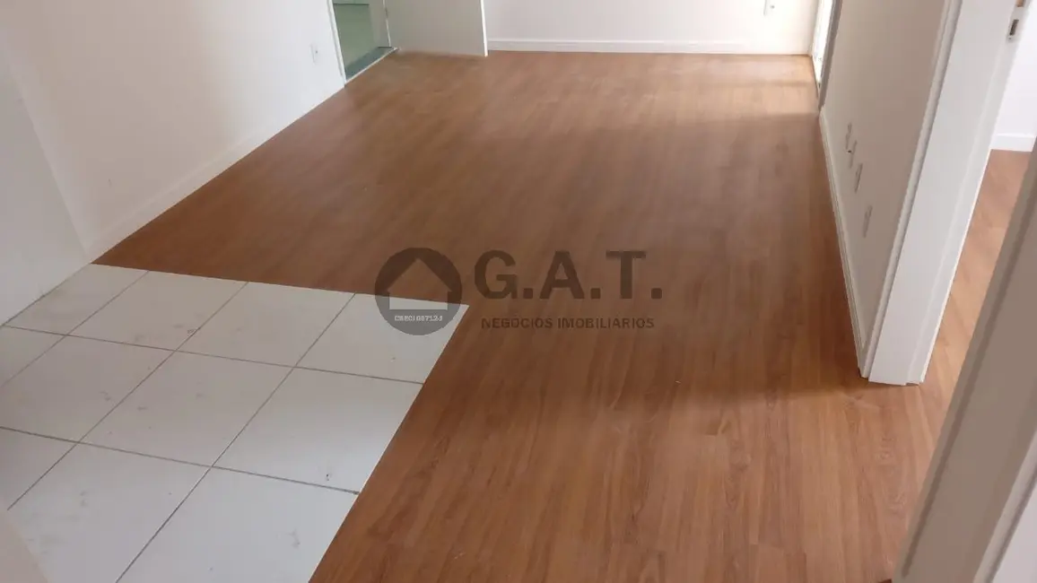 Foto 4 de Apartamento com 2 quartos à venda, 48m2 em Jardim Gonçalves, Sorocaba - SP