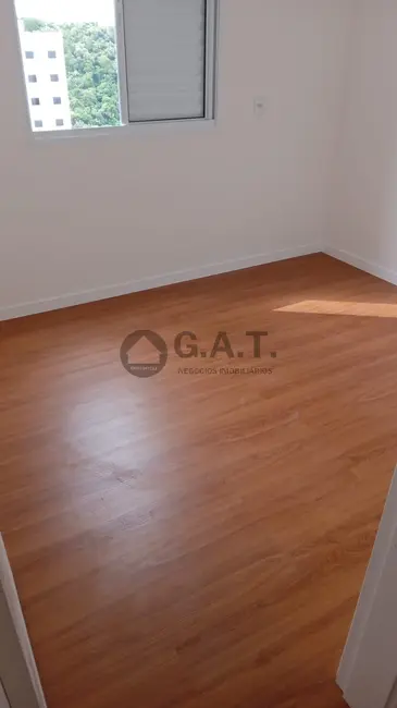 Foto 7 de Apartamento com 2 quartos à venda, 48m2 em Jardim Gonçalves, Sorocaba - SP