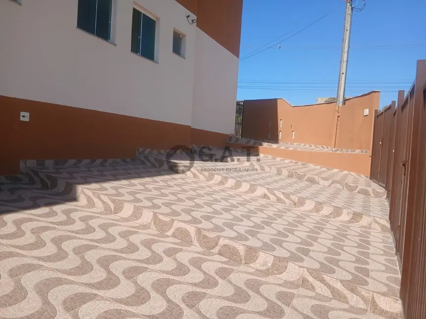 Foto 3 de Apartamento com 1 quarto para alugar, 50m2 em Jardim Santa Esmeralda, Sorocaba - SP