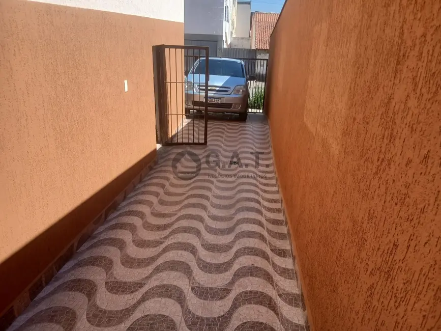 Foto 8 de Apartamento com 1 quarto para alugar, 50m2 em Jardim Santa Esmeralda, Sorocaba - SP