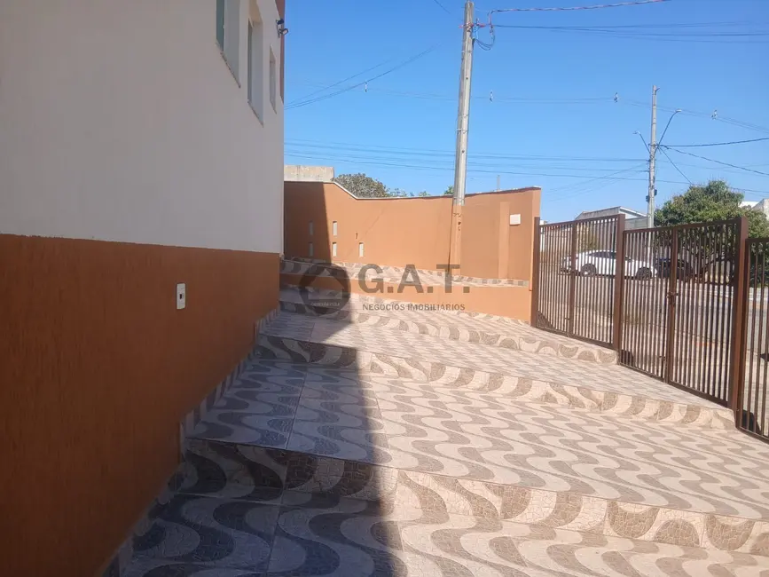 Foto 6 de Apartamento com 1 quarto para alugar, 50m2 em Jardim Santa Esmeralda, Sorocaba - SP
