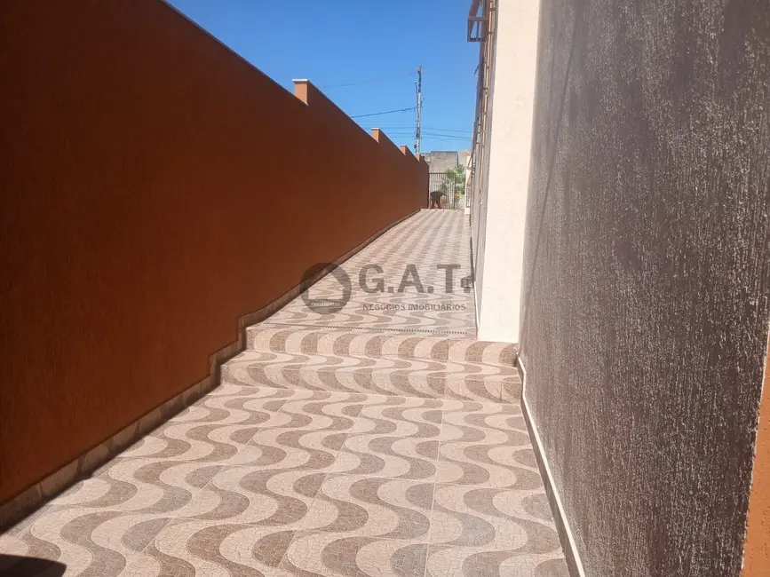 Foto 9 de Apartamento com 1 quarto para alugar, 50m2 em Jardim Santa Esmeralda, Sorocaba - SP
