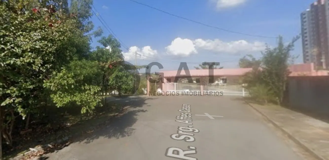 Foto 2 de Terreno / Lote à venda, 305m2 em Sorocaba - SP