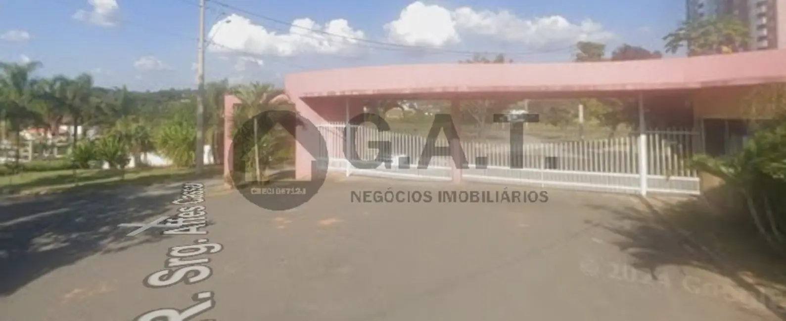 Foto 6 de Terreno / Lote à venda, 305m2 em Sorocaba - SP