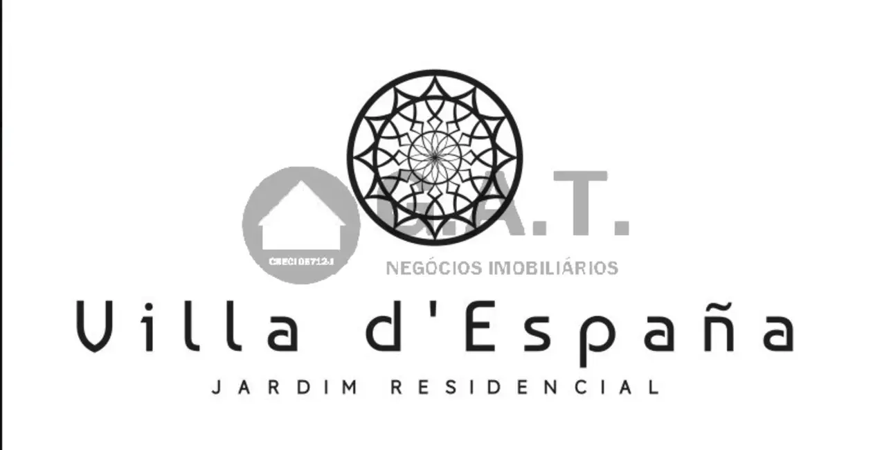Foto 1 de Terreno / Lote à venda, 305m2 em Sorocaba - SP